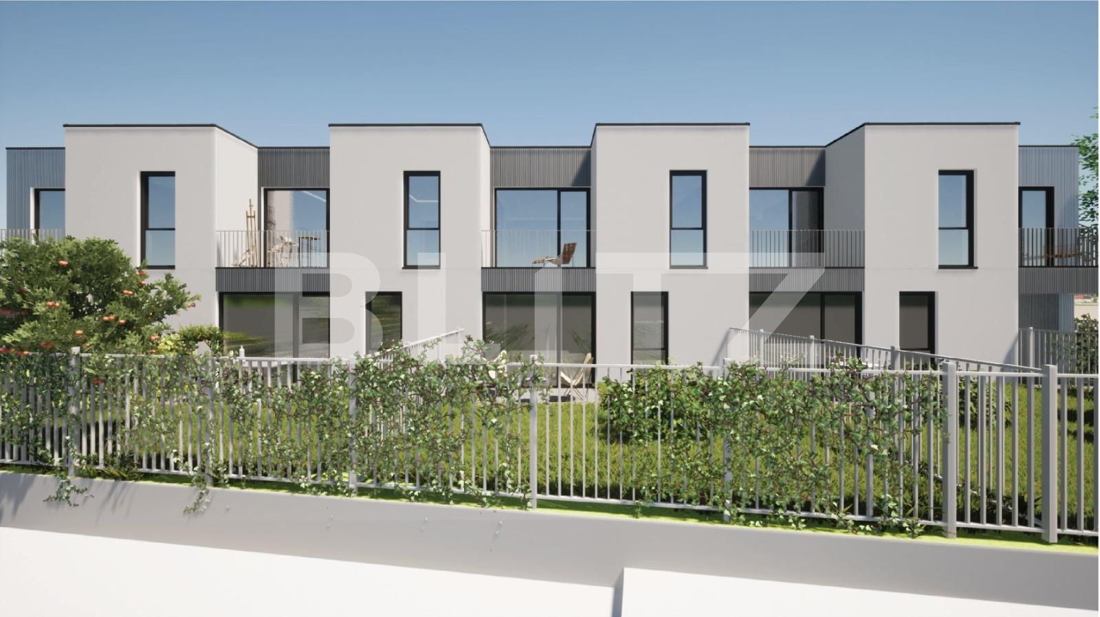 Apartament de vânzare 2 camere Sâncraiu de Mureș - 88700AV | BLITZ Târgu Mureș | Poza3