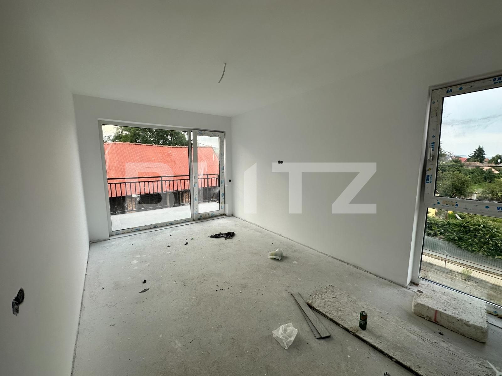 Apartament de vânzare 2 camere Sâncraiu de Mureș - 88734AV | BLITZ Târgu Mureș | Poza1