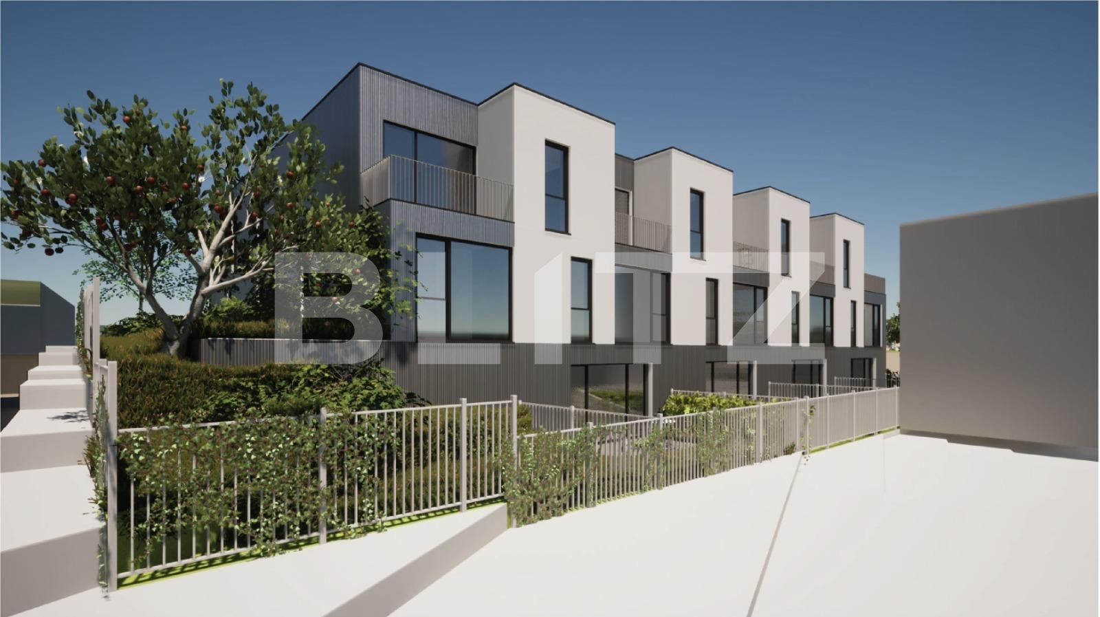 Apartament de vânzare 2 camere Sâncraiu de Mureș - 88734AV | BLITZ Târgu Mureș | Poza2