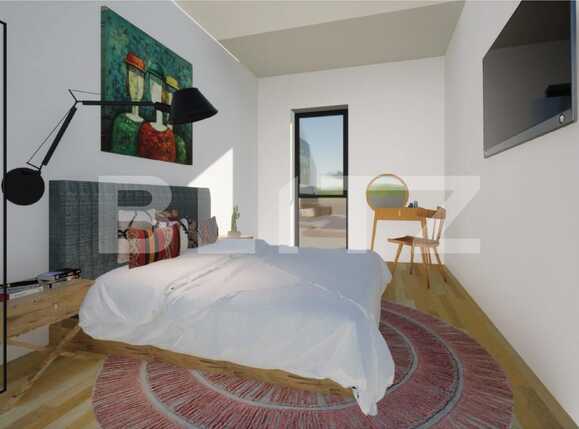 Apartament de vânzare 2 camere Sâncraiu de Mureș - 88739AV | BLITZ Târgu Mureș | Poza2