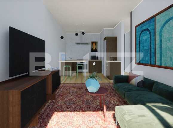 Apartament de vânzare 2 camere Sâncraiu de Mureș - 88739AV | BLITZ Târgu Mureș | Poza3