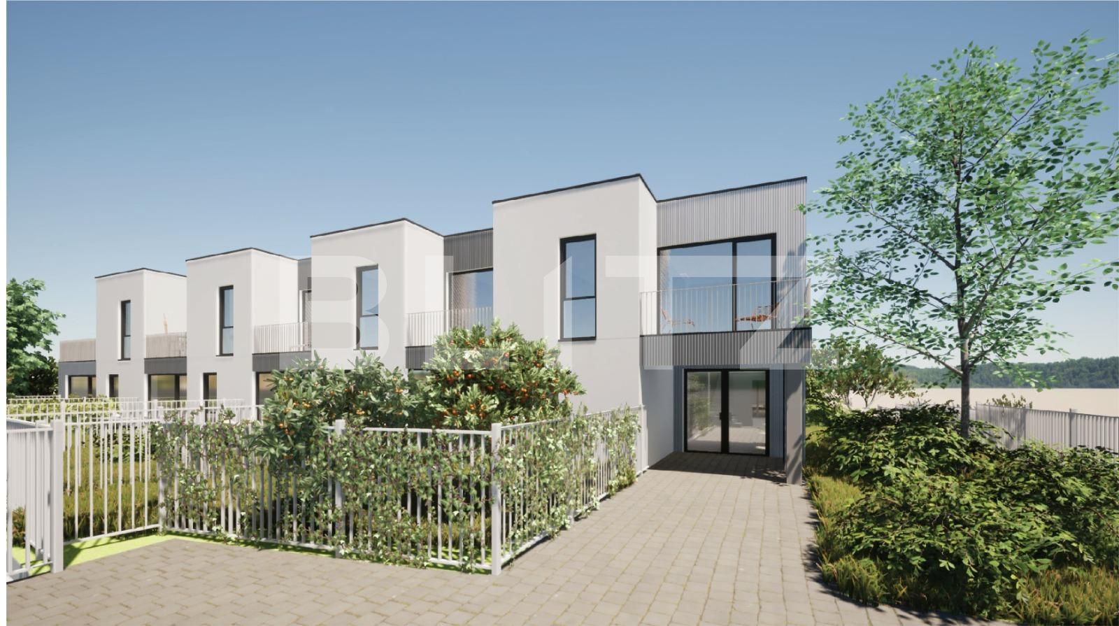 Apartament de vânzare 2 camere Sâncraiu de Mureș - 88739AV | BLITZ Târgu Mureș | Poza5