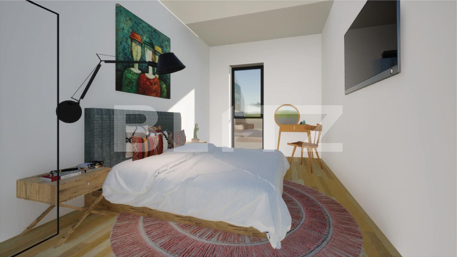 Apartament de vânzare 2 camere Sâncraiu de Mureș - 88739AV | BLITZ Târgu Mureș | Poza2