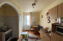 Apartament de 2 camere, decomandat, 54 mp utili, in cartierul Tudor