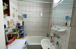 Apartament de 2 camere, decomandat, 54 mp utili, in cartierul Tudor