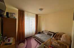 Apartament de 2 camere, decomandat, 54 mp utili, in cartierul Tudor