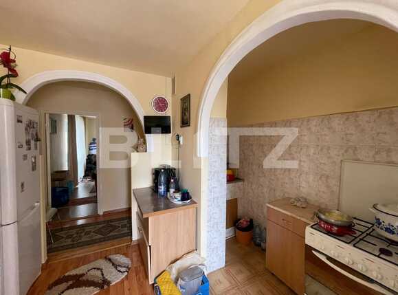 Apartament de vânzare 2 camere Tudor - 88743AV | BLITZ Târgu Mureș | Poza2