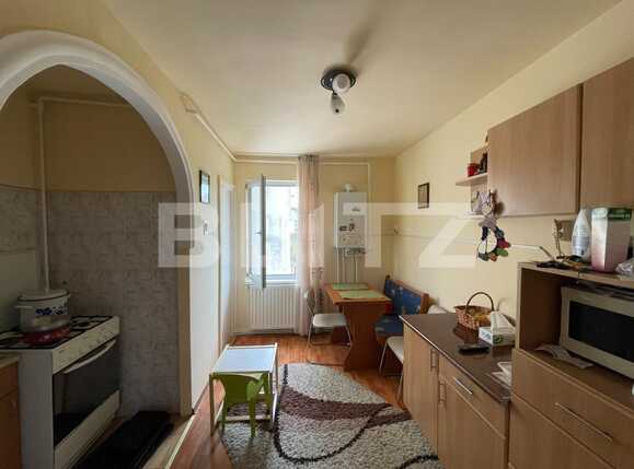 Apartament de vânzare 2 camere Tudor - 88743AV | BLITZ Târgu Mureș | Poza1