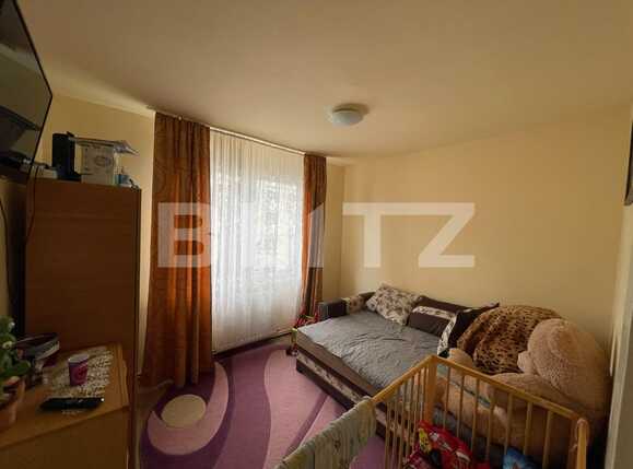 Apartament de vânzare 2 camere Tudor - 88743AV | BLITZ Târgu Mureș | Poza3