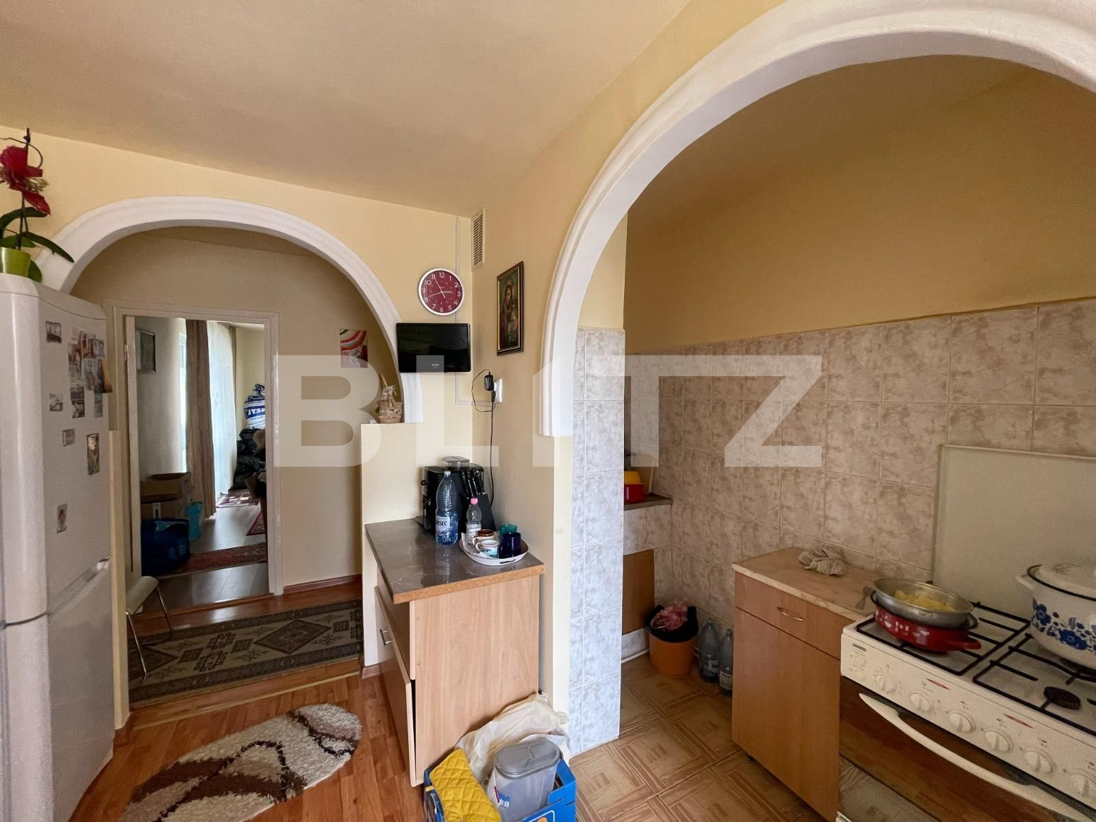 Apartament de vânzare 2 camere Tudor - 88743AV | BLITZ Târgu Mureș | Poza2