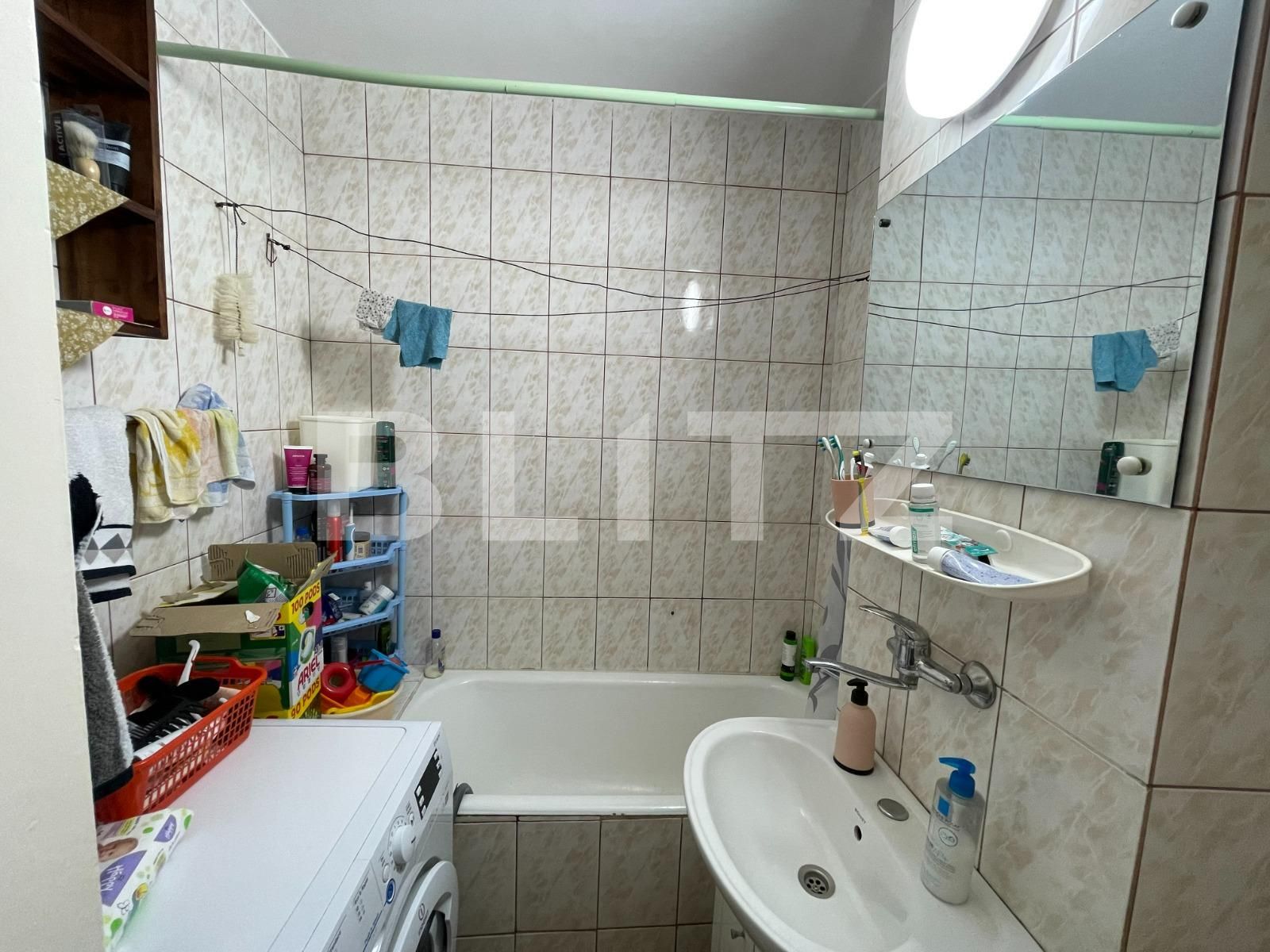 Apartament de vânzare 2 camere Tudor - 88743AV | BLITZ Târgu Mureș | Poza4