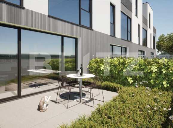 Apartament de vânzare 3 camere Sâncraiu de Mureș - 88752AV | BLITZ Târgu Mureș | Poza3