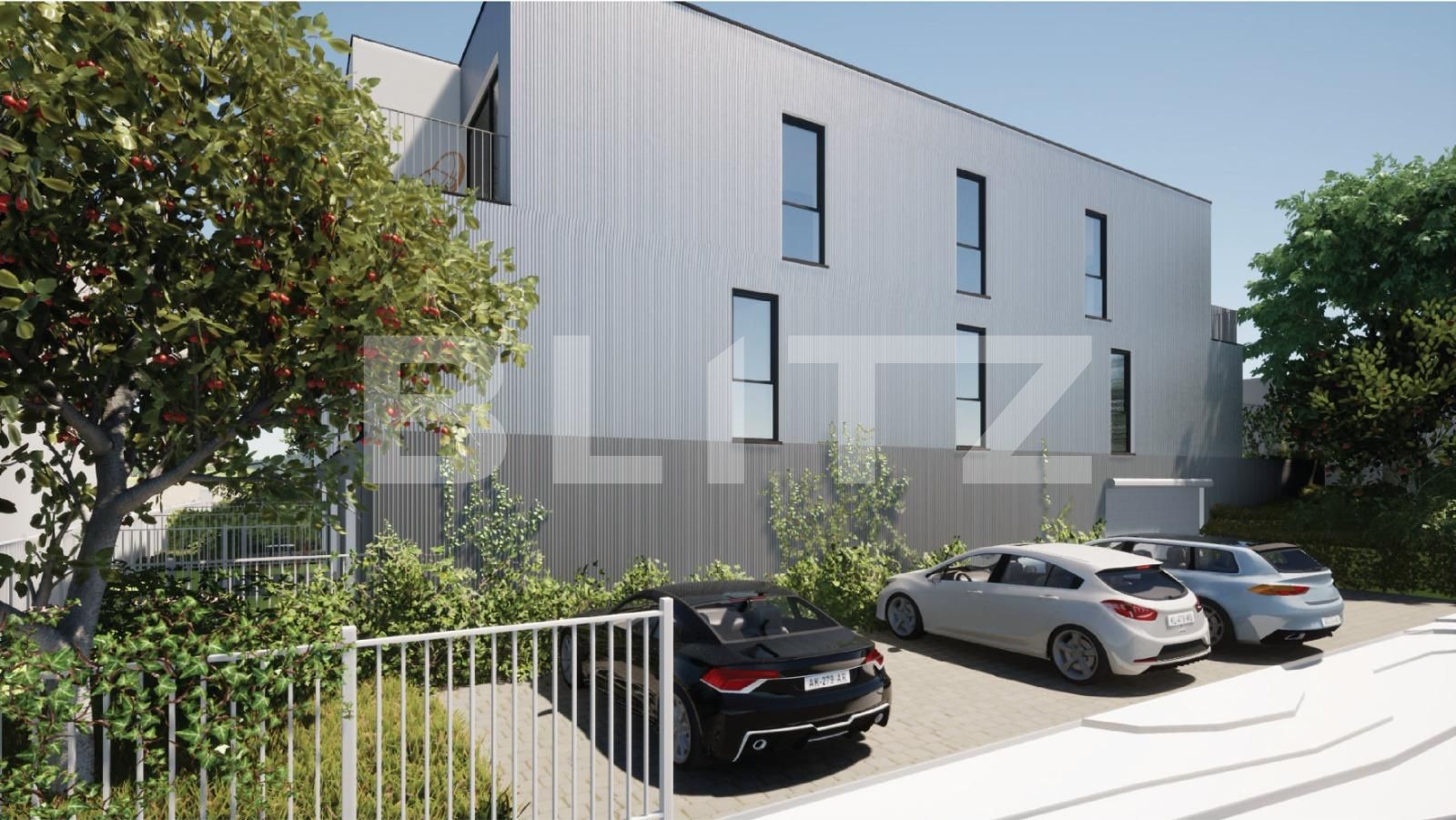 Apartament de vânzare 3 camere Sâncraiu de Mureș - 88752AV | BLITZ Târgu Mureș | Poza4