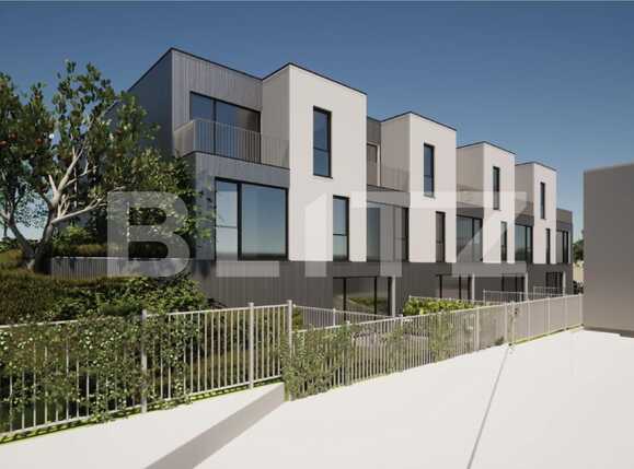 Apartament de vânzare 4 camere Sâncraiu de Mureș - 88753AV | BLITZ Târgu Mureș | Poza4