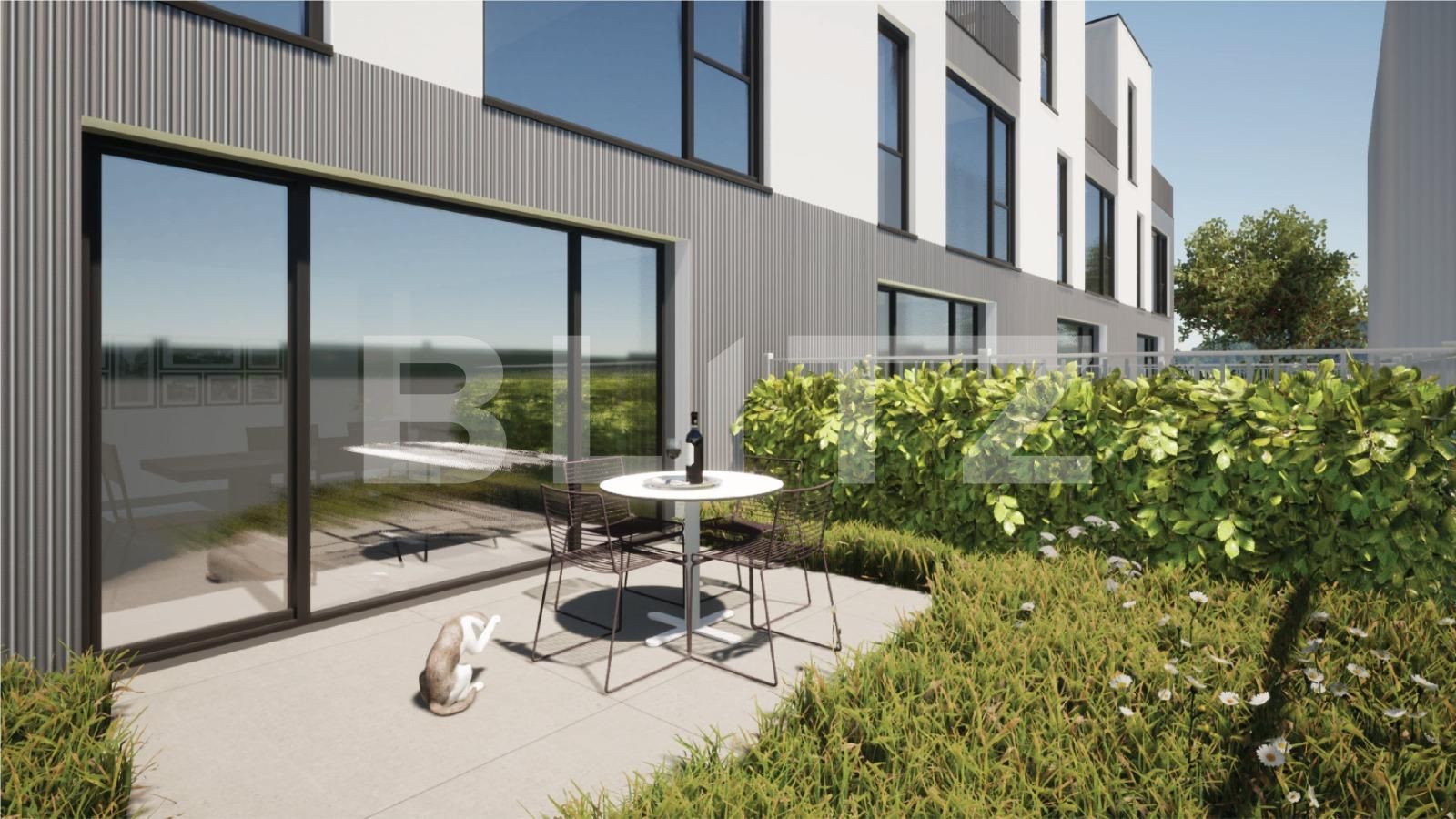 Apartament de vânzare 4 camere Sâncraiu de Mureș - 88753AV | BLITZ Târgu Mureș | Poza5