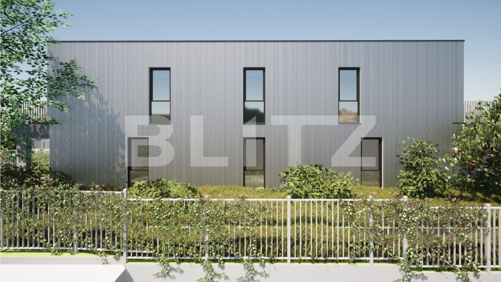 Apartament de vânzare 4 camere Sâncraiu de Mureș - 88753AV | BLITZ Târgu Mureș | Poza3