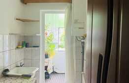 Garsoniera de 28 mp utili,zona Tudor!