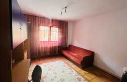 Garsoniera de 28 mp utili,zona Tudor!