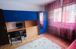 Garsoniera de 28 mp utili,zona Tudor!