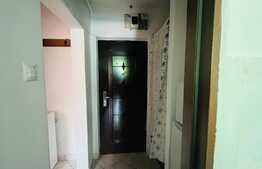 Garsoniera de 28 mp utili,zona Tudor!