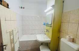 Garsoniera de 28 mp utili,zona Tudor!