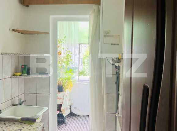 Garsonieră de vânzare Tudor - 88793AV | BLITZ Târgu Mureș | Poza4