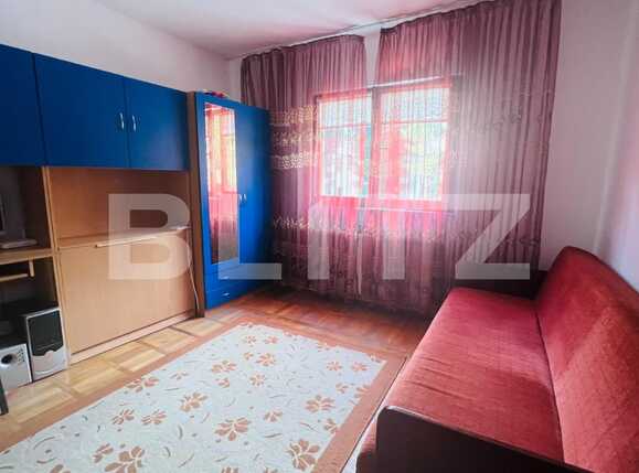 Garsonieră de vânzare Tudor - 88793AV | BLITZ Târgu Mureș | Poza2