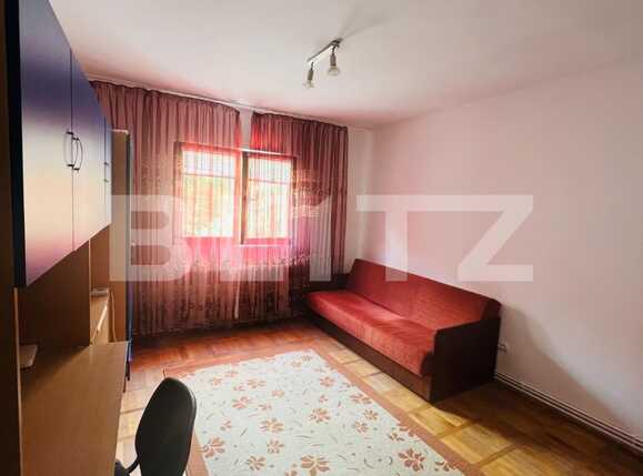 Garsonieră de vânzare Tudor - 88793AV | BLITZ Târgu Mureș | Poza3