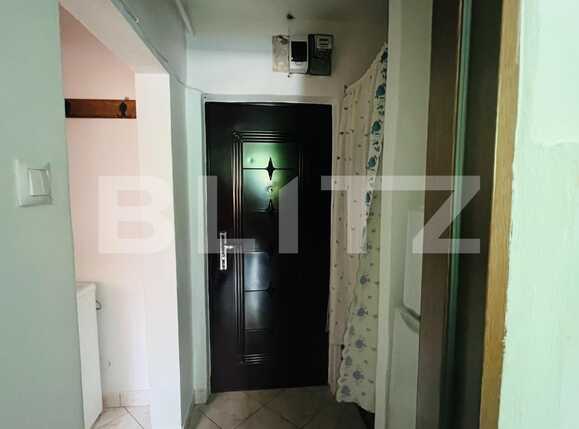 Garsonieră de vânzare Tudor - 88793AV | BLITZ Târgu Mureș | Poza5