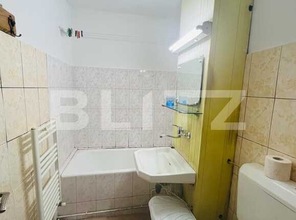 Garsonieră de vânzare Tudor - 88793AV | BLITZ Târgu Mureș | Poza6