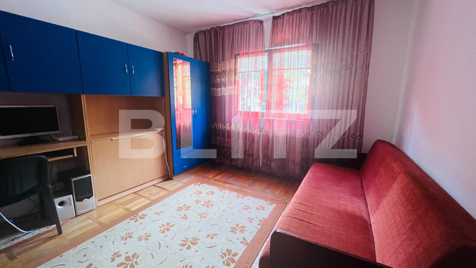 Garsonieră de vânzare Tudor - 88793AV | BLITZ Târgu Mureș | Poza2