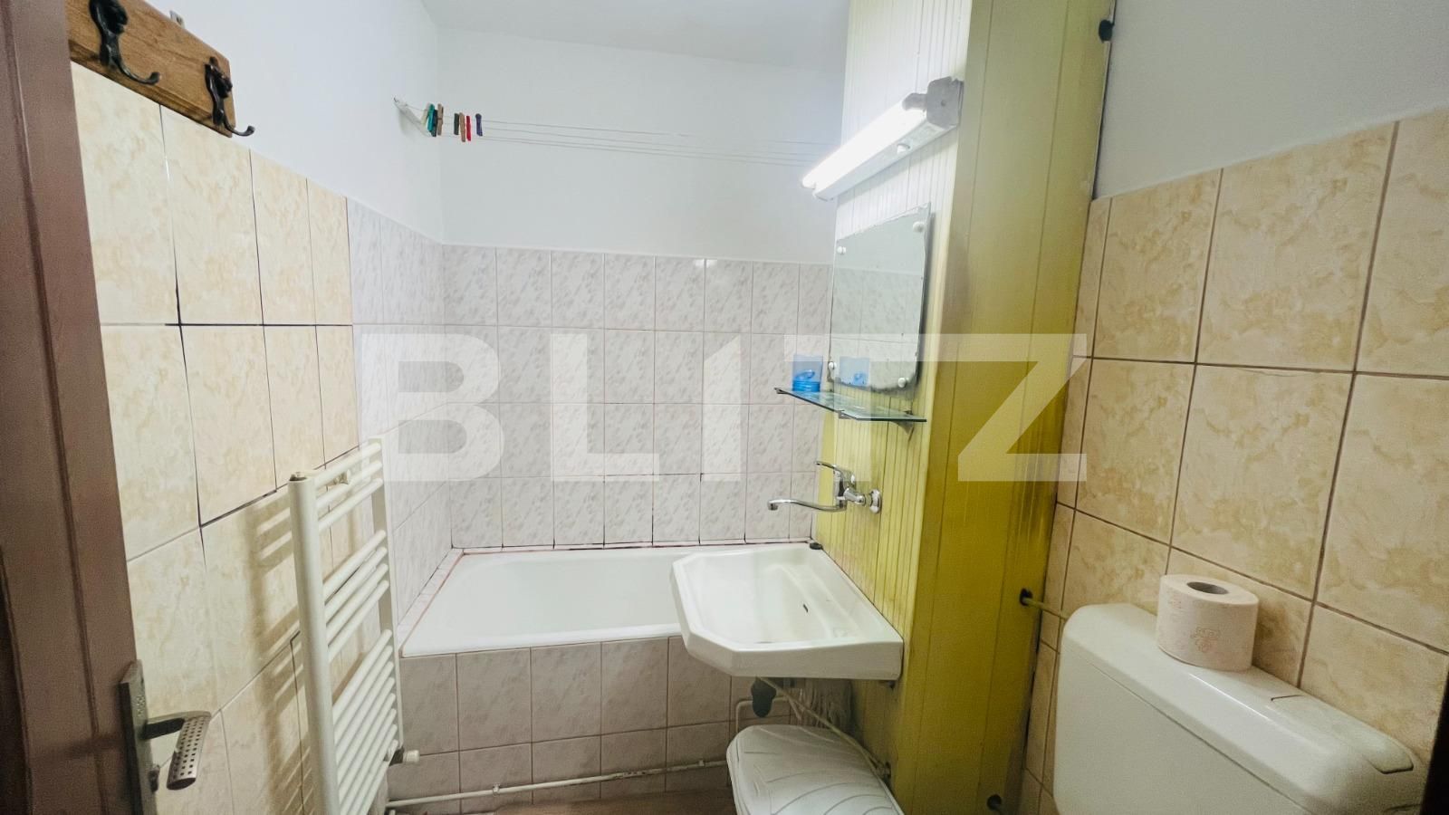 Garsonieră de vânzare Tudor - 88793AV | BLITZ Târgu Mureș | Poza6