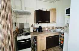 Garsoniera de 30 mp utili,zona Aleea Carpati!