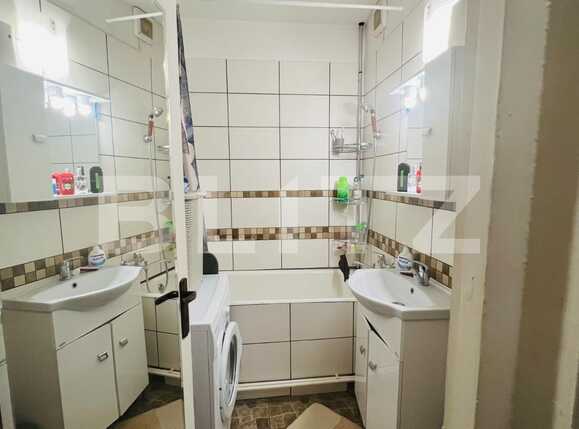 Garsonieră de vânzare Aleea Carpati - 88794AV | BLITZ Târgu Mureș | Poza6