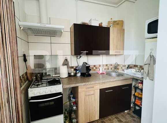 Garsonieră de vânzare Aleea Carpati - 88794AV | BLITZ Târgu Mureș | Poza4