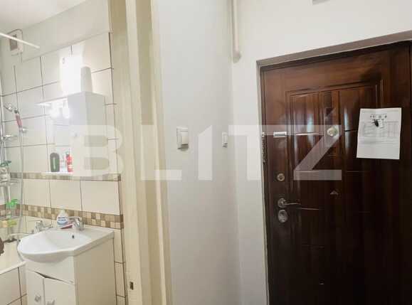 Garsonieră de vânzare Aleea Carpati - 88794AV | BLITZ Târgu Mureș | Poza5