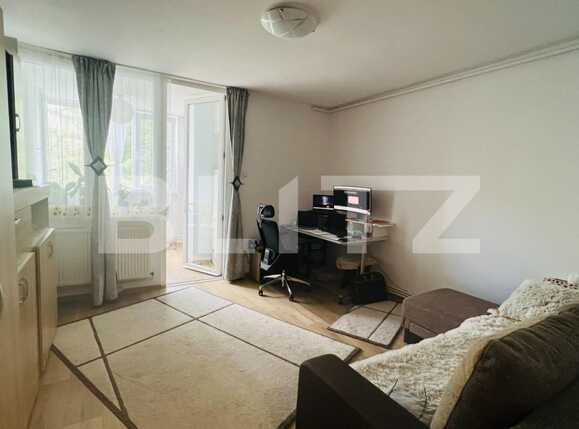 Garsonieră de vânzare Aleea Carpati - 88794AV | BLITZ Târgu Mureș | Poza2