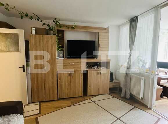 Garsonieră de vânzare Aleea Carpati - 88794AV | BLITZ Târgu Mureș | Poza1