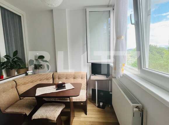 Garsonieră de vânzare Aleea Carpati - 88794AV | BLITZ Târgu Mureș | Poza3