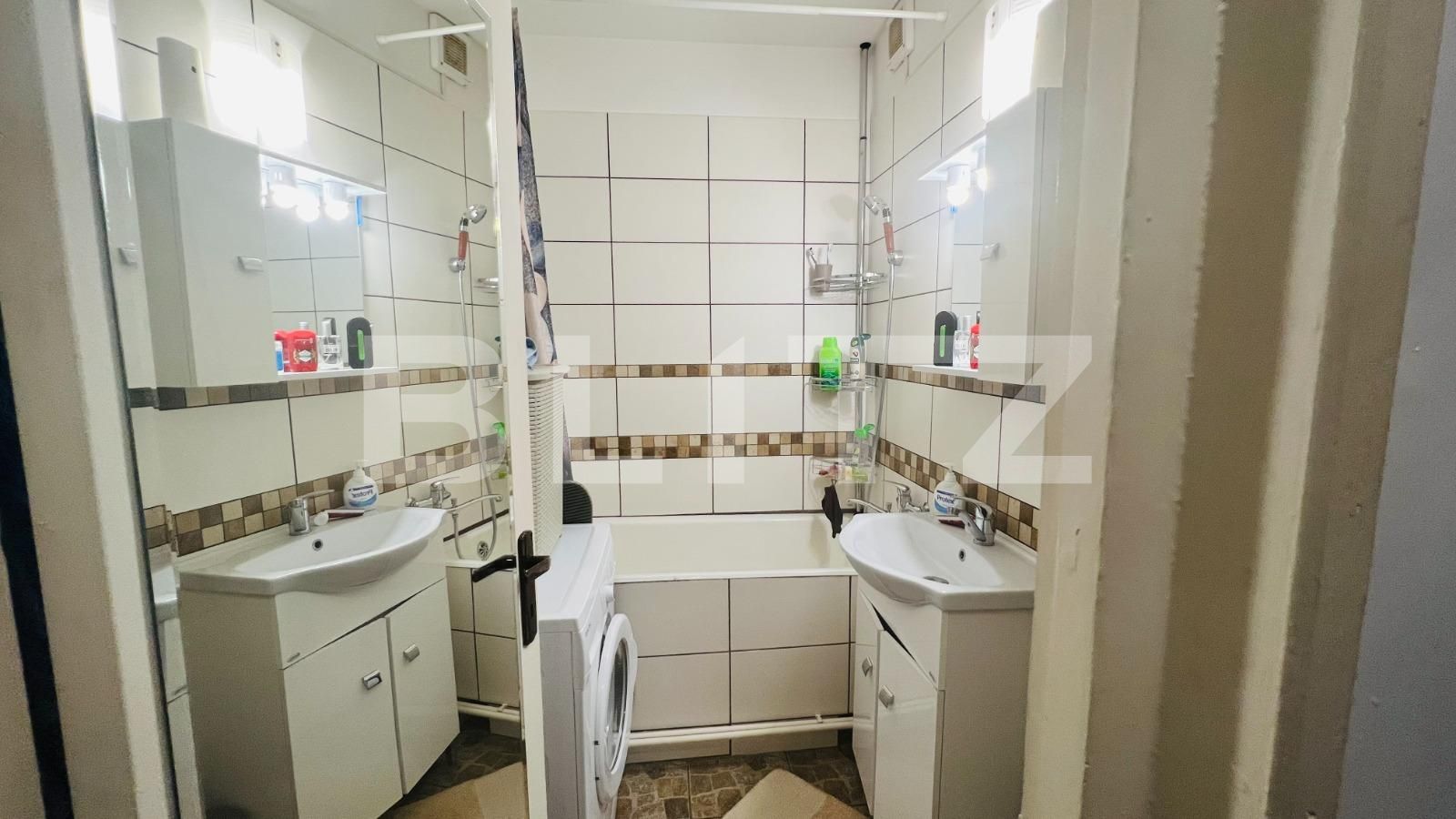 Garsonieră de vânzare Aleea Carpati - 88794AV | BLITZ Târgu Mureș | Poza6