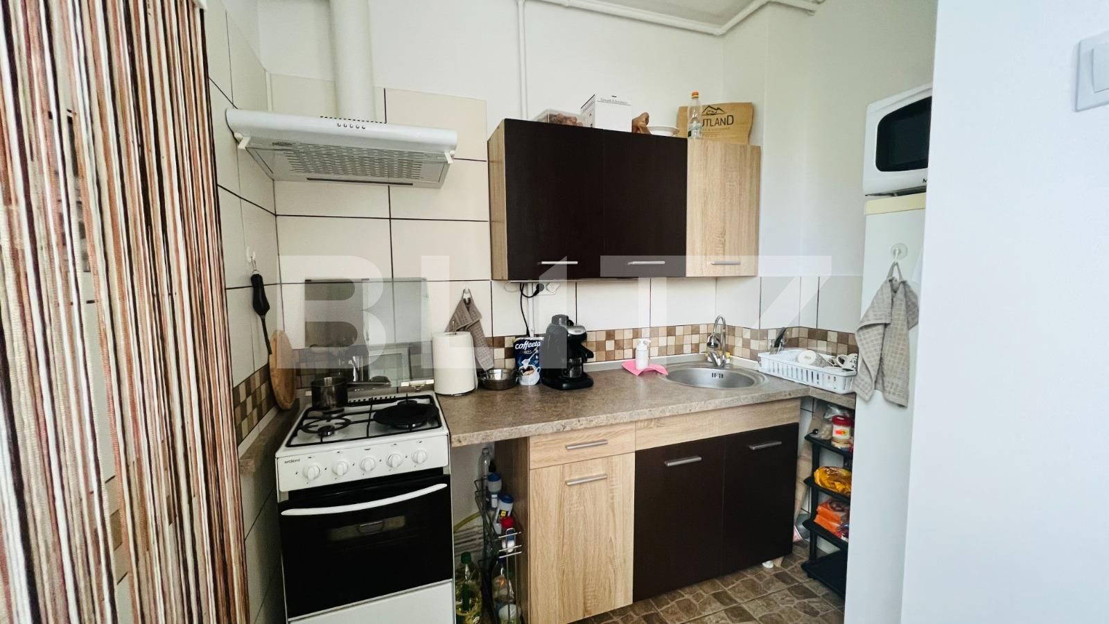 Garsonieră de vânzare Aleea Carpati - 88794AV | BLITZ Târgu Mureș | Poza4