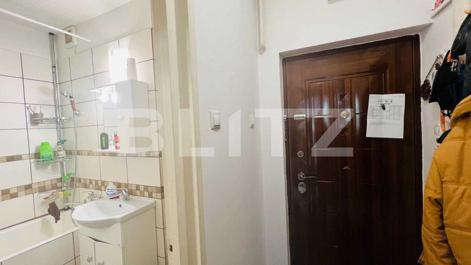 Garsonieră de vânzare Aleea Carpati - 88794AV | BLITZ Târgu Mureș | Poza5