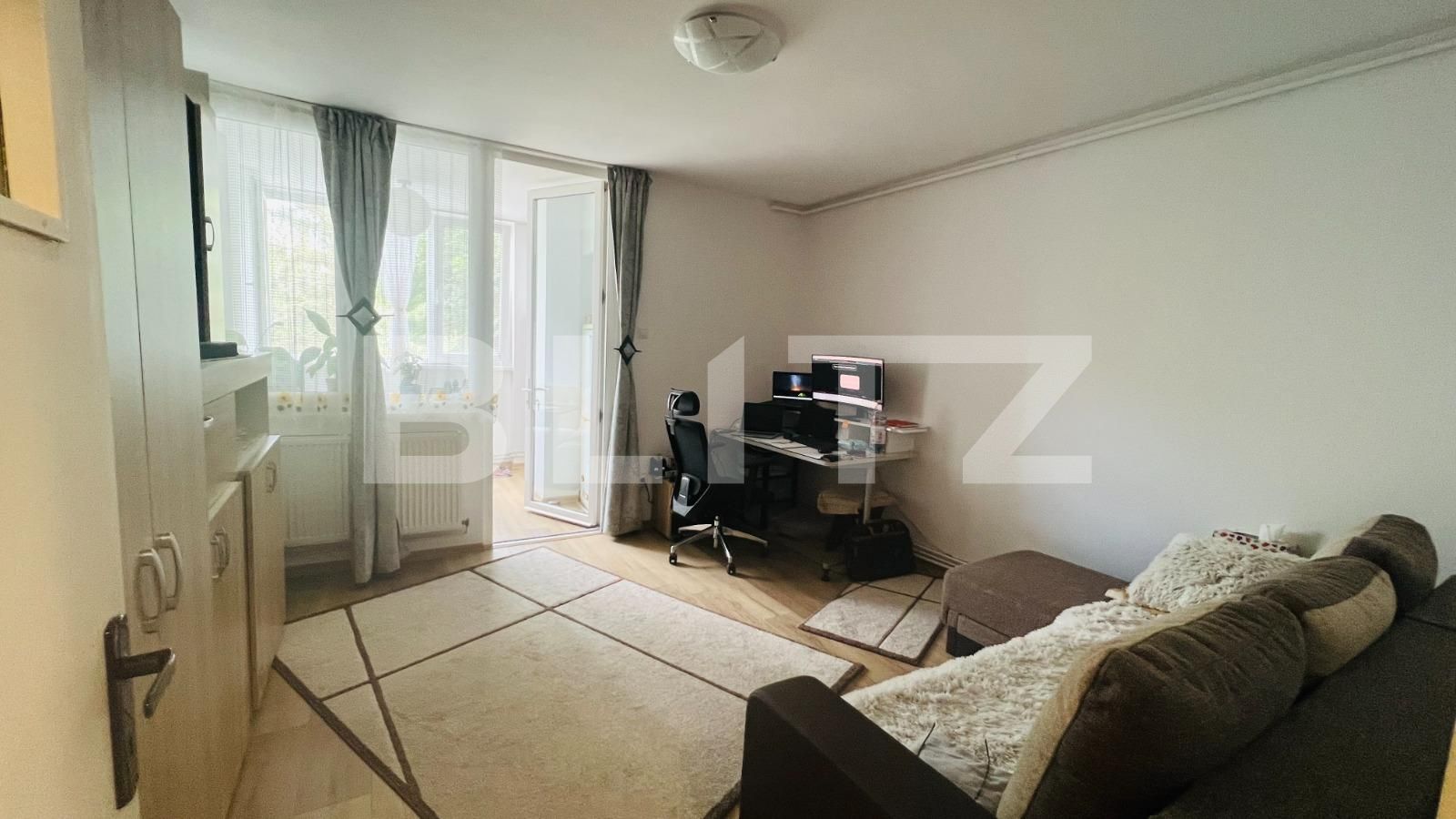 Garsonieră de vânzare Aleea Carpati - 88794AV | BLITZ Târgu Mureș | Poza2