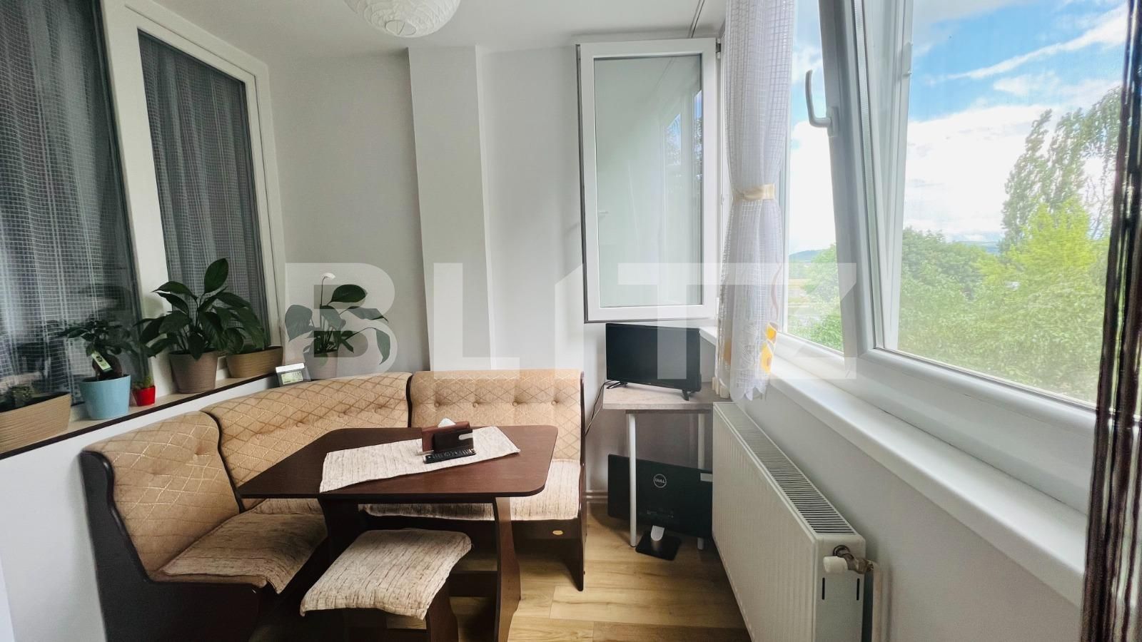 Garsonieră de vânzare Aleea Carpati - 88794AV | BLITZ Târgu Mureș | Poza3