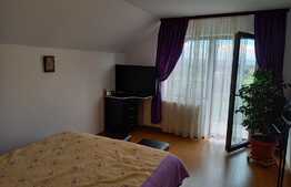 Casa individuala de 180 mp si 650 mp teren in Nazna