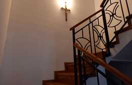 Casa individuala de 180 mp si 650 mp teren in Nazna