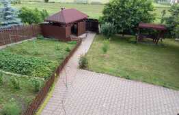 Casa individuala de 180 mp si 650 mp teren in Nazna