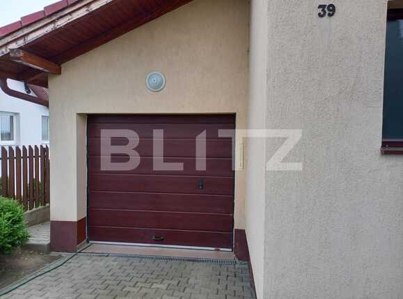 Casa de vânzare 4 camere Nazna - 88795CV | BLITZ Târgu Mureș | Poza11