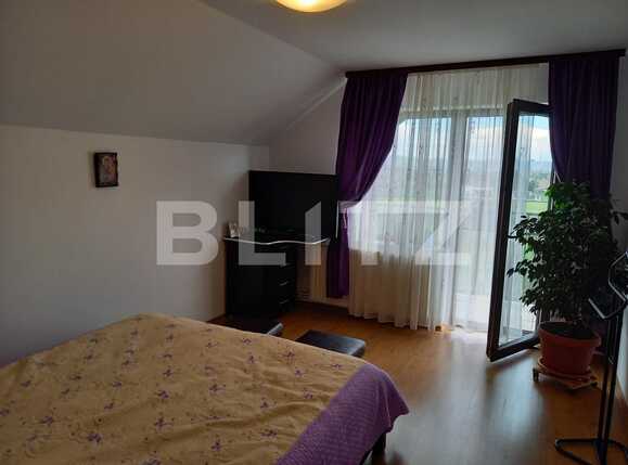 Casa de vânzare 4 camere Nazna - 88795CV | BLITZ Târgu Mureș | Poza9