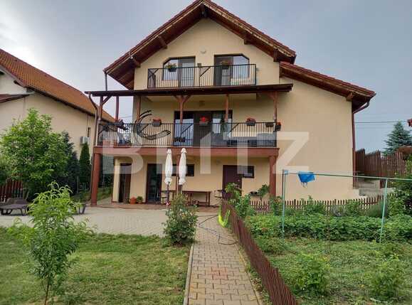 Casa de vânzare 4 camere Nazna - 88795CV | BLITZ Târgu Mureș | Poza2